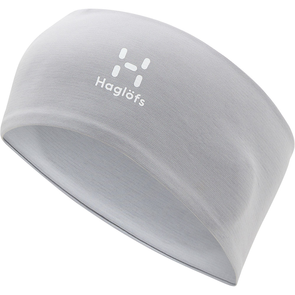 Haglofs Mirre Headband Grau Mann Haglofs Mirre Headband Grau Mann von Haglofs