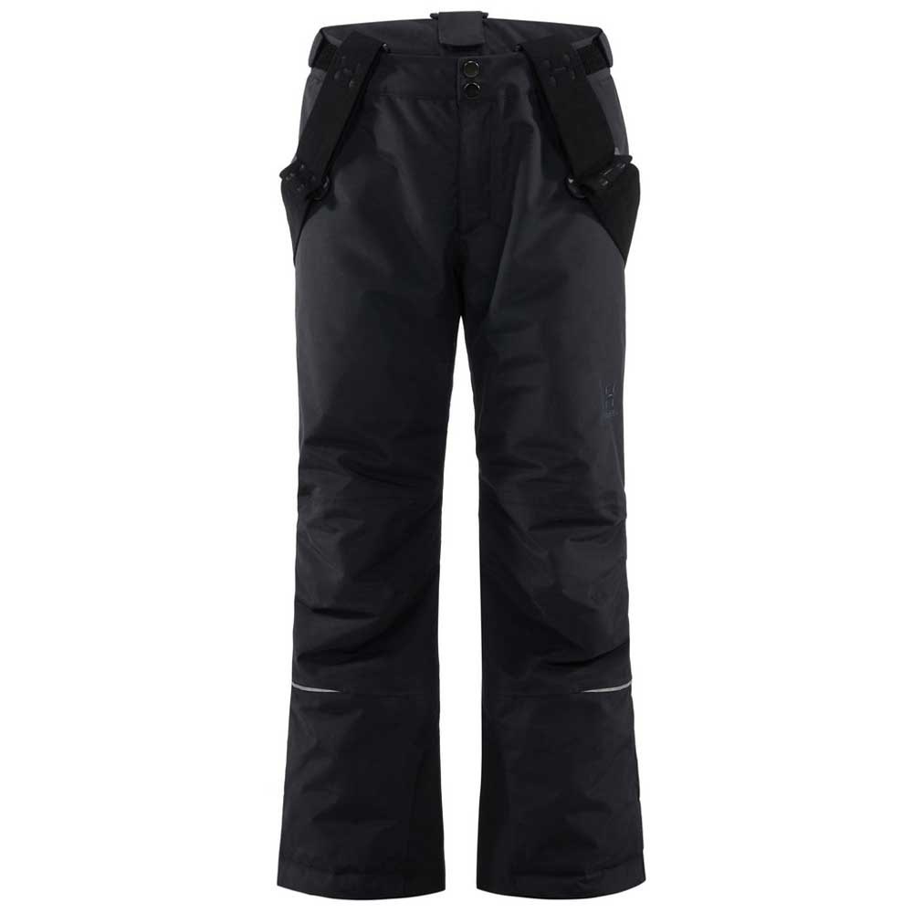Haglofs Niva Insulated Pants Schwarz 128 cm Junge Haglofs Niva Insulated Pants Schwarz 128 cm Junge von Haglofs