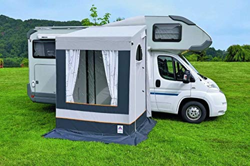 Hahn Zelte freistehendes Winter Reisemobil Vorzelt Bernina Größe 180x180cm Hahn Zelte freistehendes Winter Reisemobil Vorzelt Bernina Größe 180x180cm von Hahn Zelte