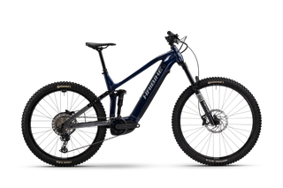 Haibike ALLMTN 6 MTB Fully ocean black/grey glänzend - Ocean Black Grey Glänzend / 47 Haibike ALLMTN 6 MTB Fully ocean black/grey glänzend - Ocean Black Grey Glänzend / 47 von Haibike