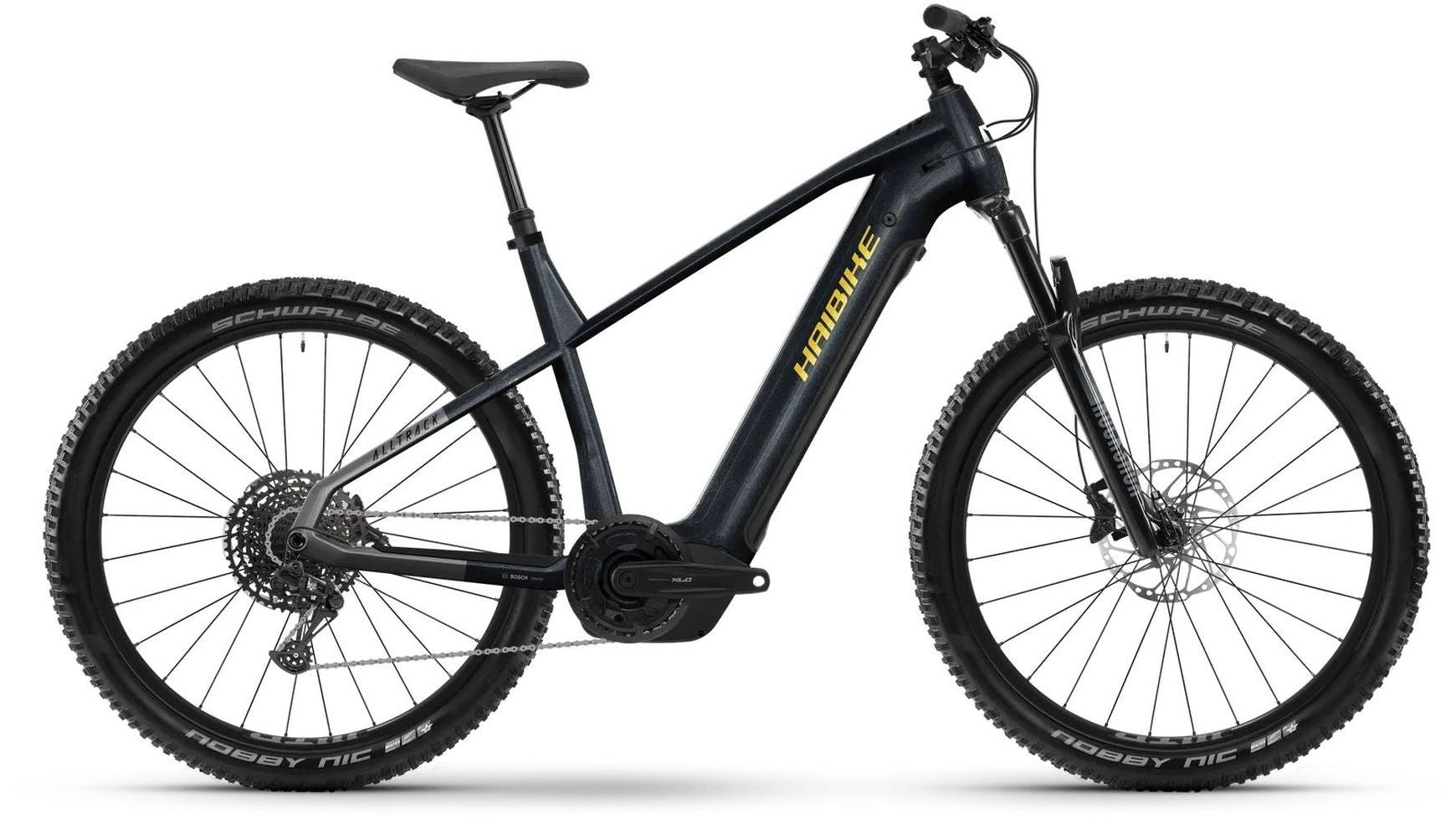 Haibike ALLTRACK 10 29 von Haibike