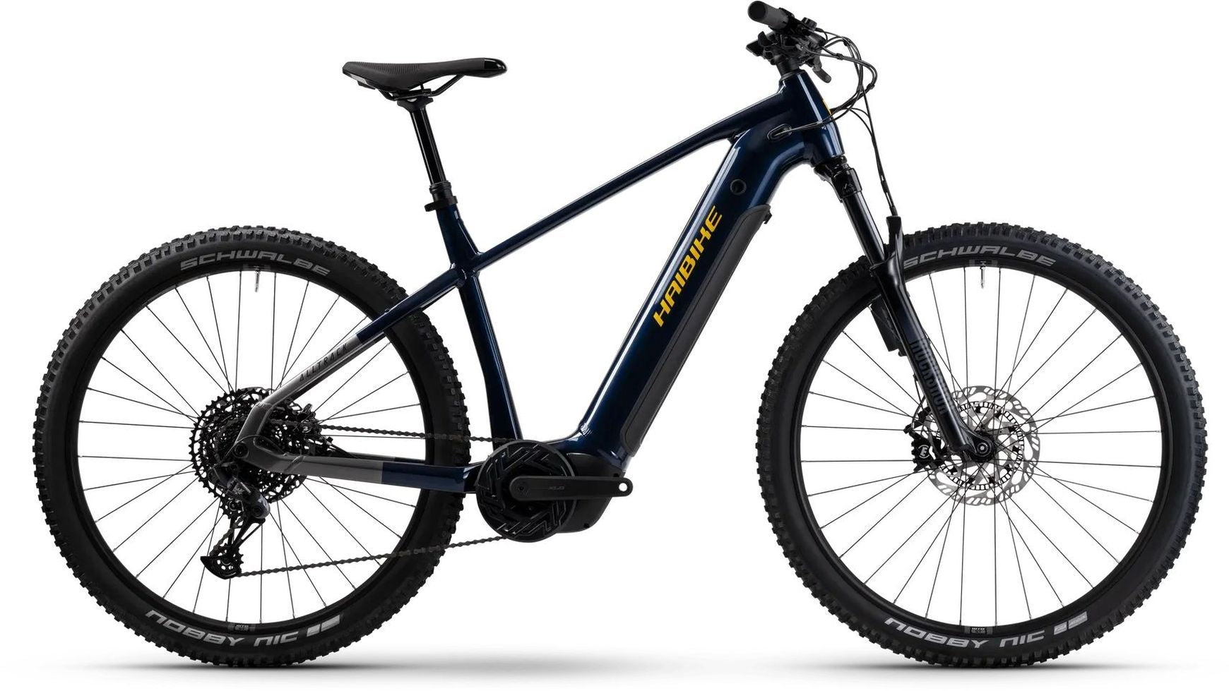 Haibike ALLTRACK 11 29 Haibike ALLTRACK 11 29 von Haibike