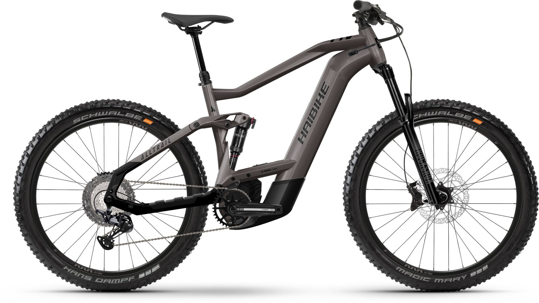 Haibike ALLTRAIL 10 29 Haibike ALLTRAIL 10 29 von Haibike