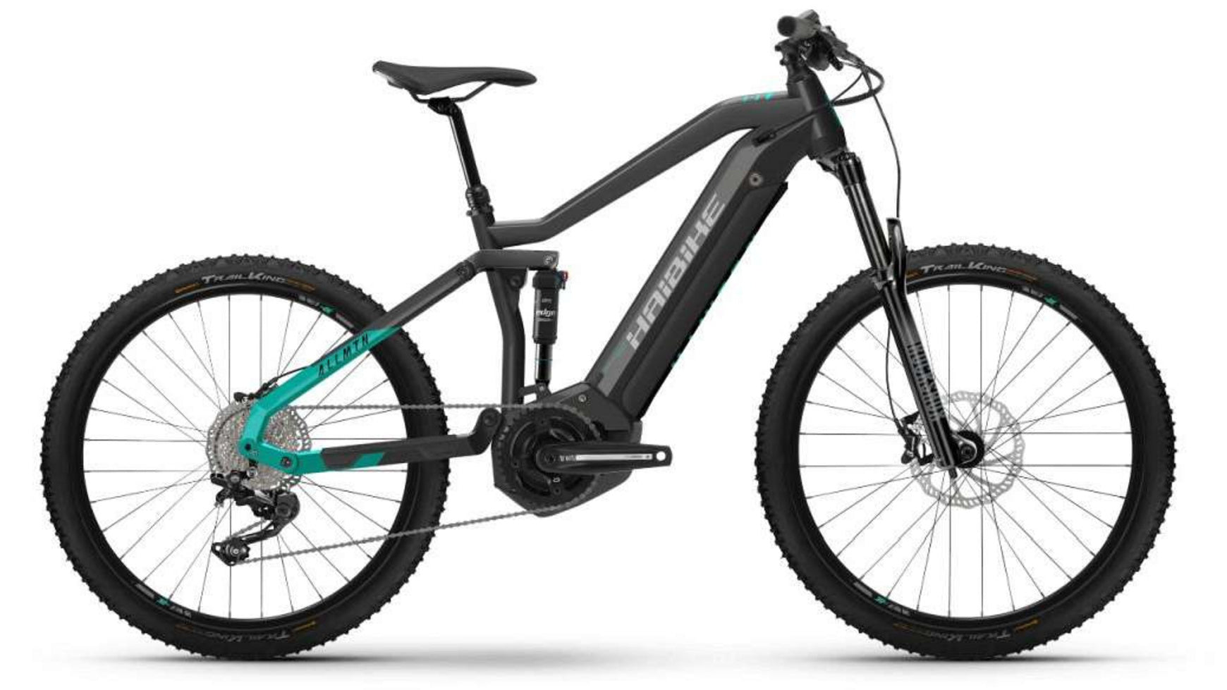 Haibike AllMtn 1 von Haibike