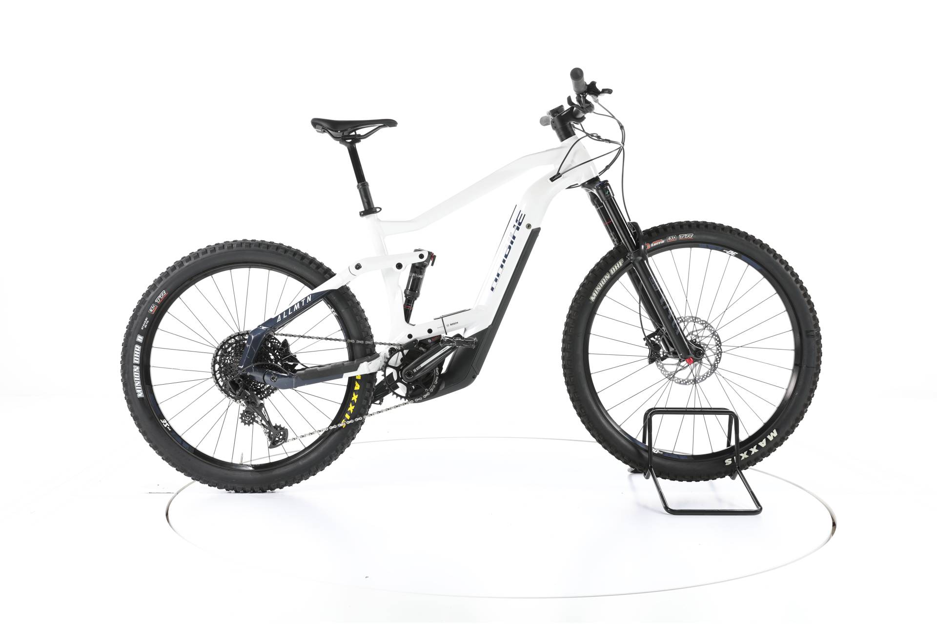 Haibike AllMtn 3 2022 von Haibike