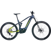 Haibike AllMtn CF 11 29''/27,5'' 750 Wh blau 2023/2024 von Haibike