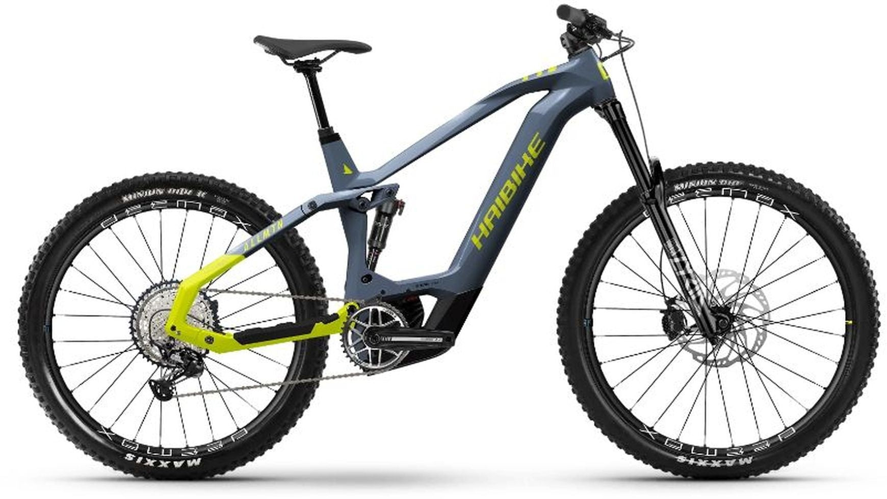 Haibike AllMtn CF 11 Haibike AllMtn CF 11 von Haibike