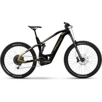 Haibike AllMtn CF 8 29''/27.5'' 750 Wh schwarz 2023/2024 von Haibike