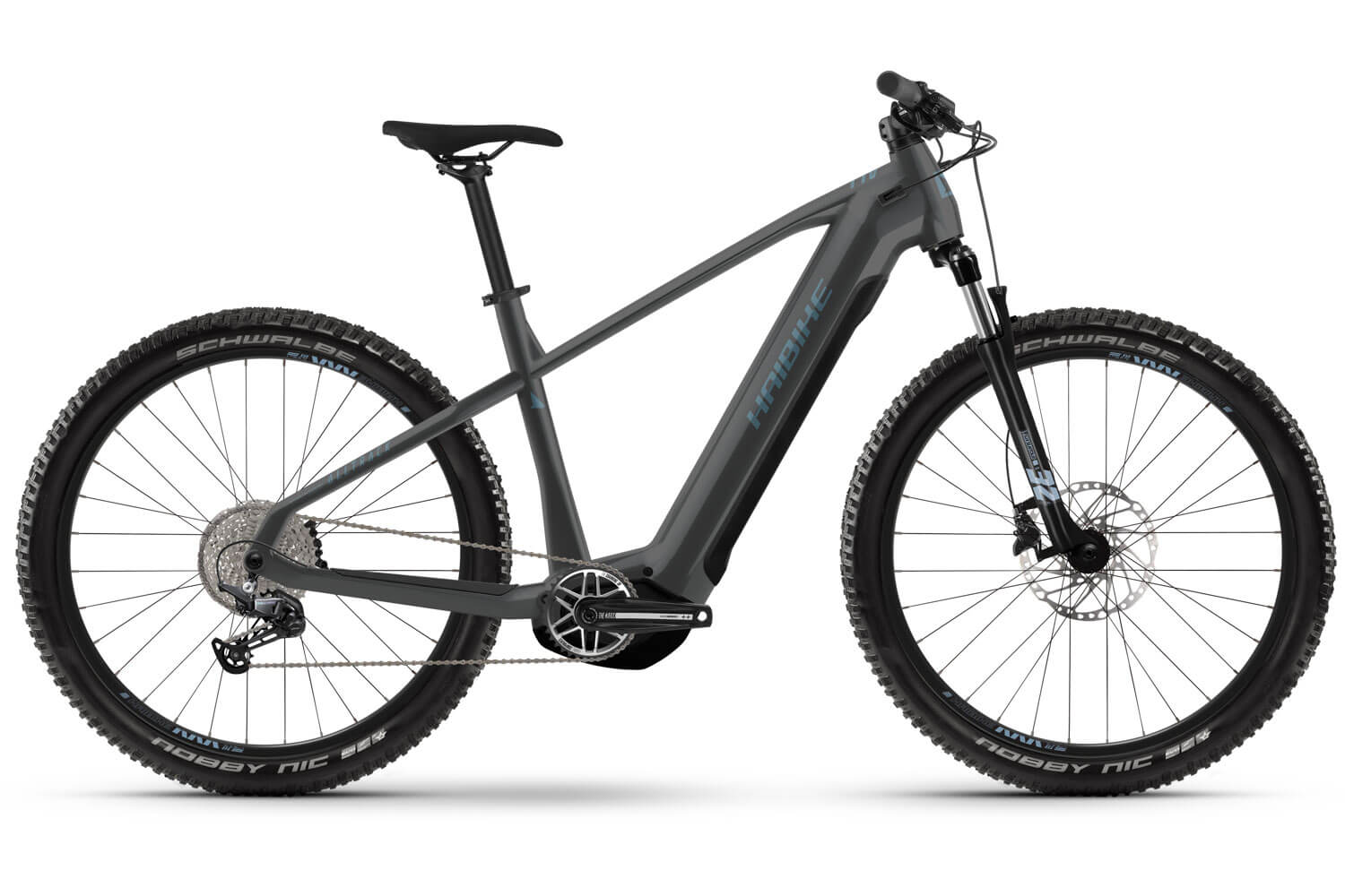 Haibike AllTrack 5 Haibike AllTrack 5 von Haibike