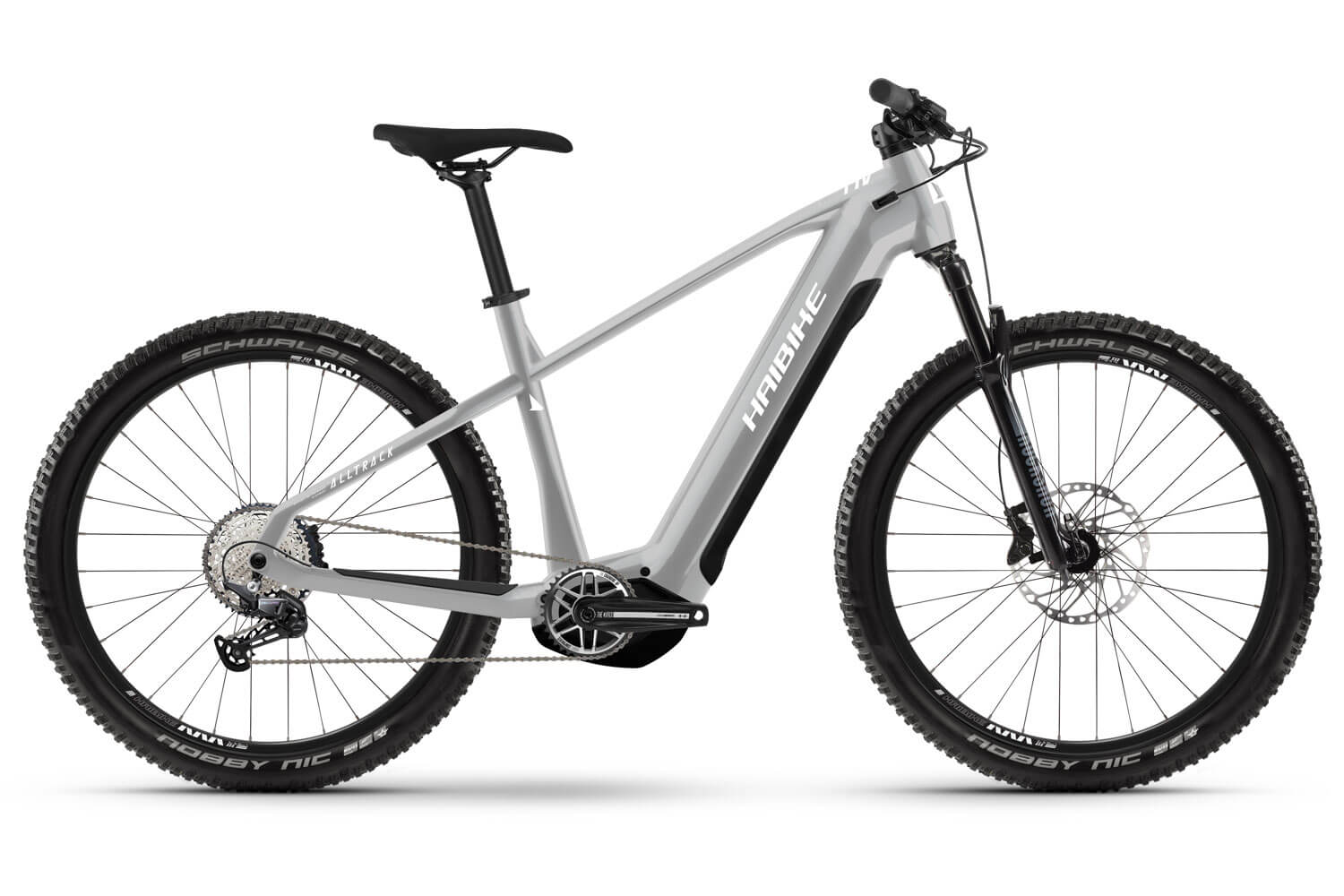 Haibike AllTrack 7 Haibike AllTrack 7 von Haibike