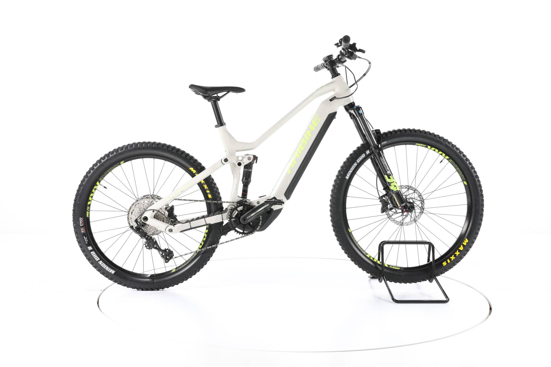 Haibike AllTrail 3 2023 Haibike AllTrail 3 2023 von Haibike