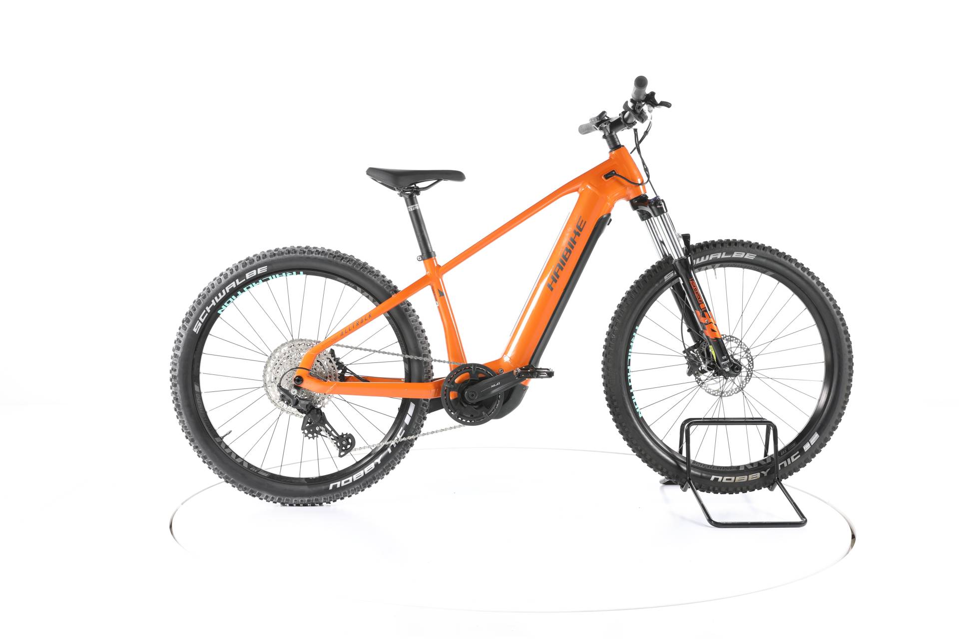 Haibike AllTrack 6 2023 von Haibike