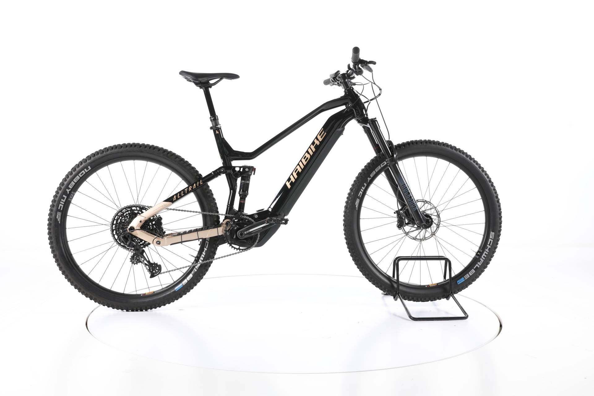 Haibike Alltrail 7 2023 Haibike Alltrail 7 2023 von Haibike