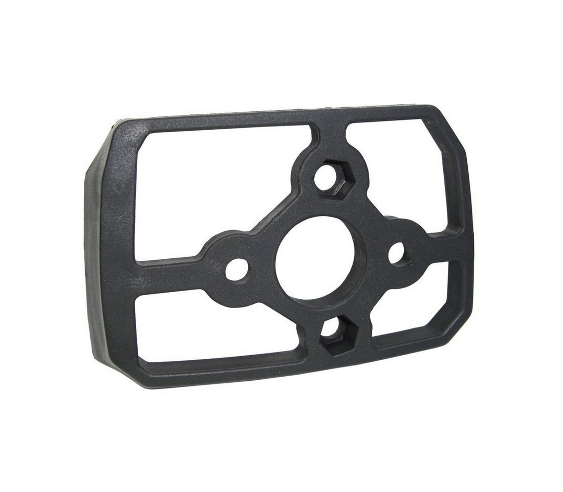 Haibike Angle Shim E-Bike Yamaha+2,25 2015 für Akkumontage Adapter Haibike Angle Shim E-Bike Yamaha+2,25 2015 für Akkumontage Adapter von Haibike