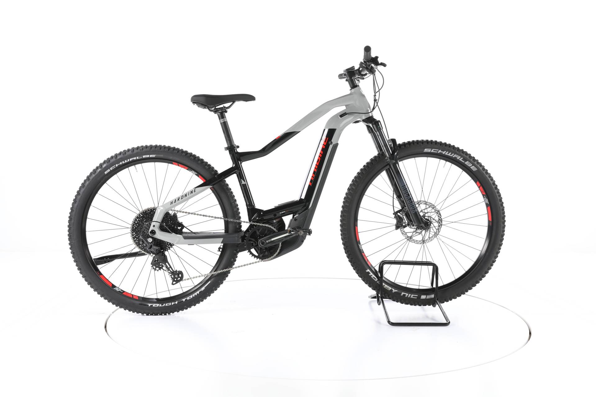 Haibike HardNine 9 2022 Haibike HardNine 9 2022 von Haibike