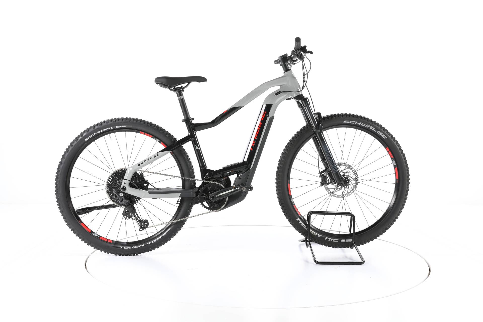 Haibike HardNine 9 2022 von Haibike