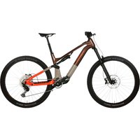 Haibike LYKE CF 10 430 Wh braun 2023/2024 von Haibike