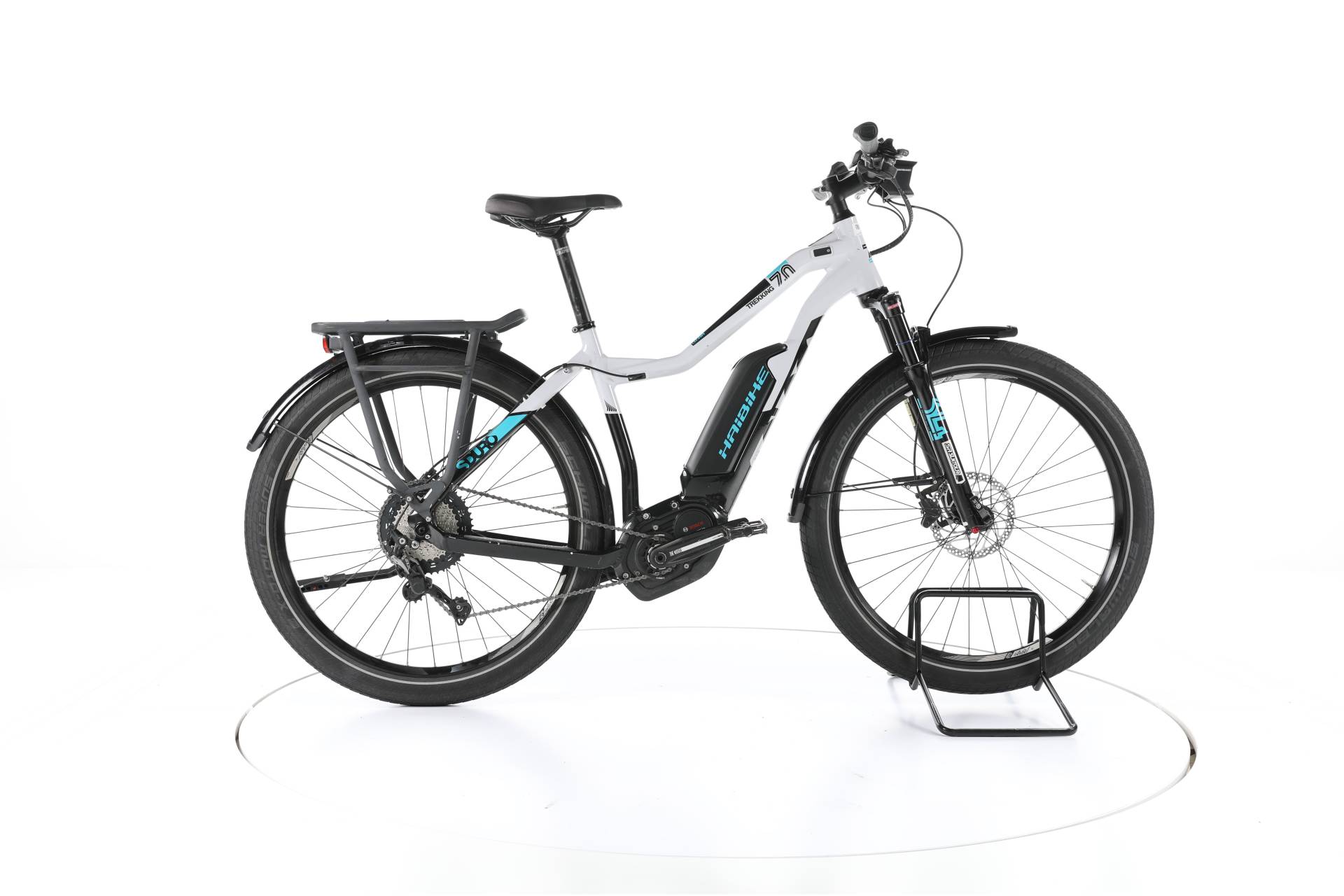 Haibike SDURO Trekking 7.0 2019 von Haibike