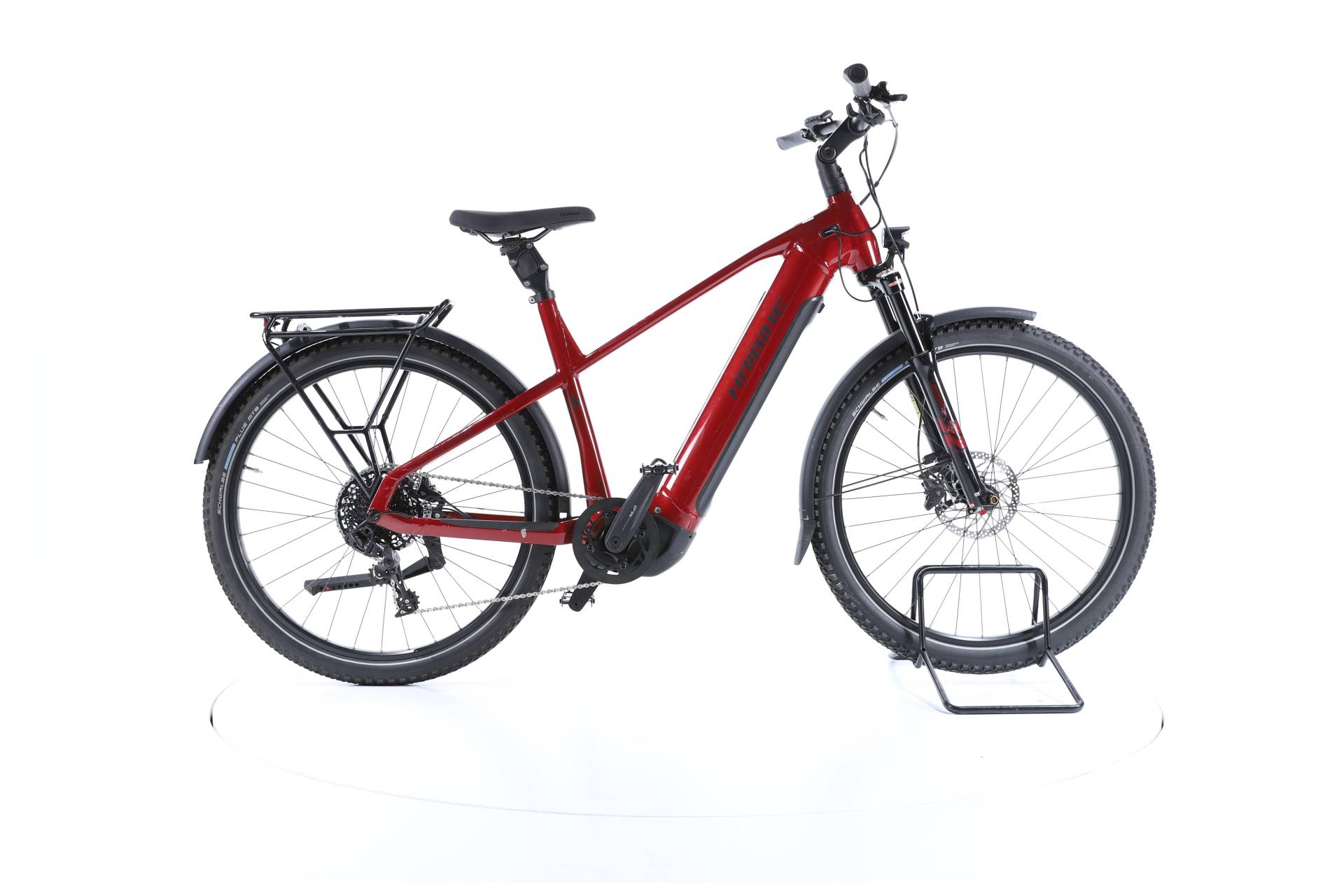 Haibike Trekking 5 2023 Haibike Trekking 5 2023 von Haibike