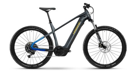 haibike alltrack 6 5 electric hardtail mtb shimano cues 11s 600 wh 29 grau 2025 haibike alltrack 6 5 electric hardtail mtb shimano cues 11s 600 wh 29 grau 2025 von Haibike