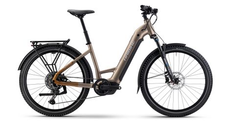 haibike trekking 6 5 low shimano cues 10s 27 5 600wh braun 2025 haibike trekking 6 5 low shimano cues 10s 27 5 600wh braun 2025 von Haibike
