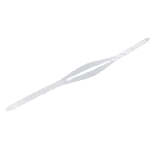 Haiki Scubas Ersatzband für Tauchmaske, Schnorcheln, Silikon, für Schwimmen, Tauchen Haiki Scubas Ersatzband für Tauchmaske, Schnorcheln, Silikon, für Schwimmen, Tauchen von Haiki
