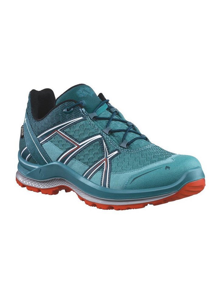 haix Haix Black Eagle Adventure 2.2 GTX Ws blau/bunt-kombi Wanderschuh haix Haix Black Eagle Adventure 2.2 GTX Ws blau/bunt-kombi Wanderschuh von Haix