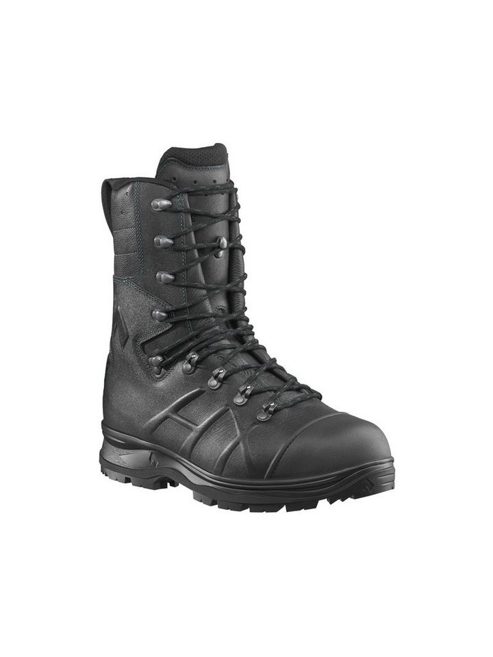 haix Haix Protector Pro 2.0 schwarz Gummistiefel von Haix