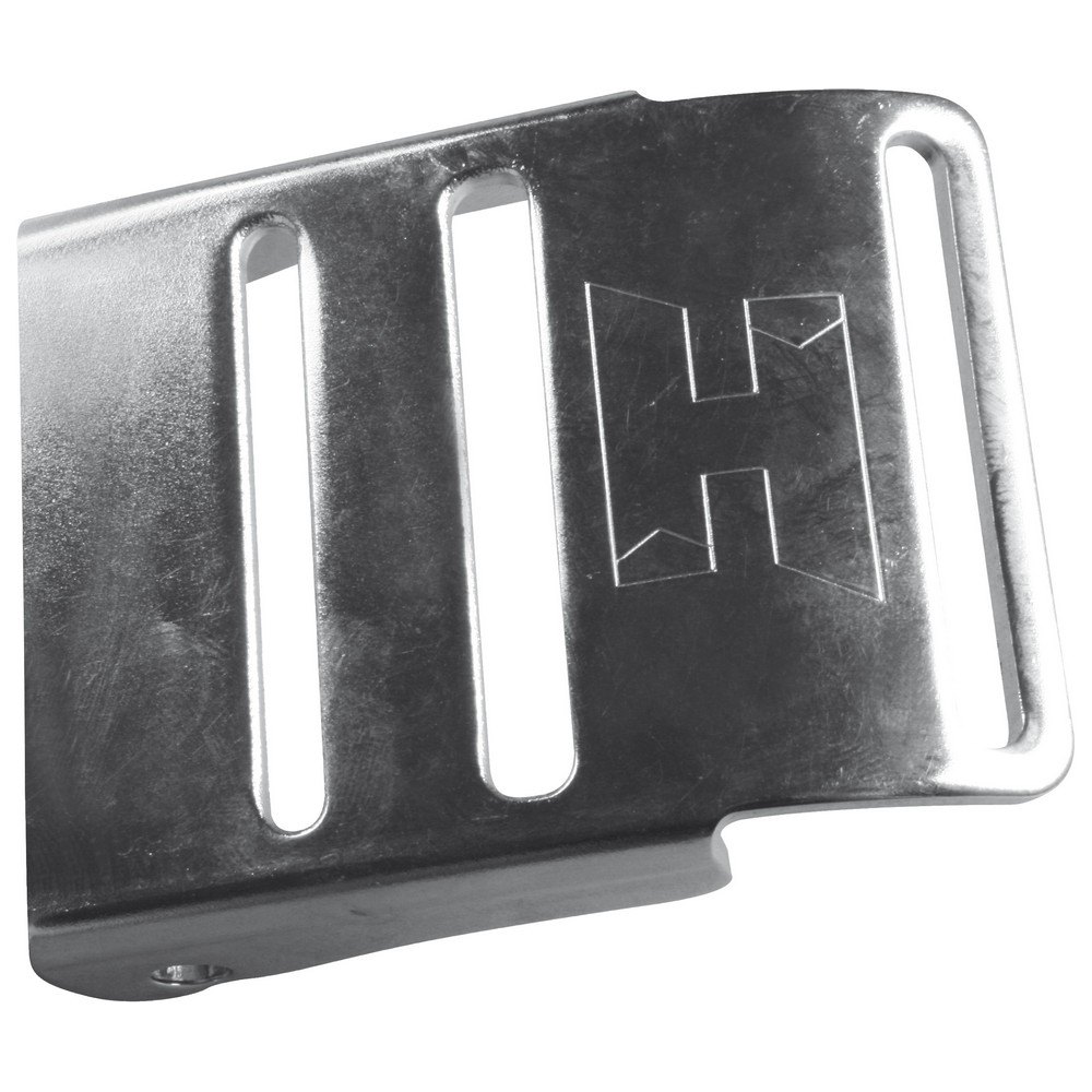 Halcyon Edelstahl Super Cam-schnalle Halcyon Edelstahl Super Cam-schnalle von Halcyon