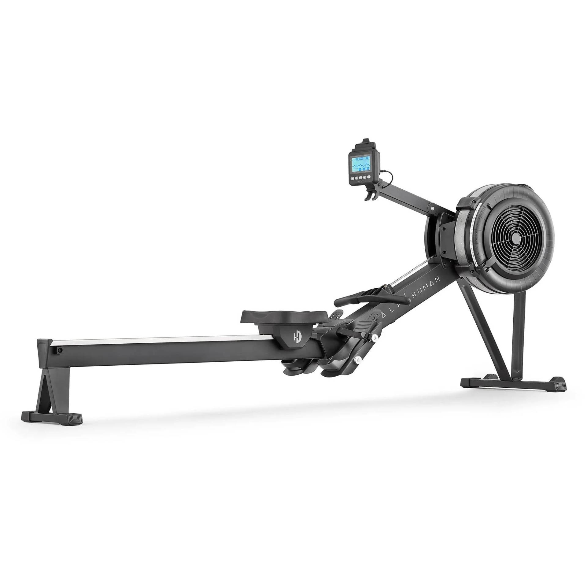 Half Human Air Rower Rudergerät Half Human Air Rower Rudergerät von Half Human