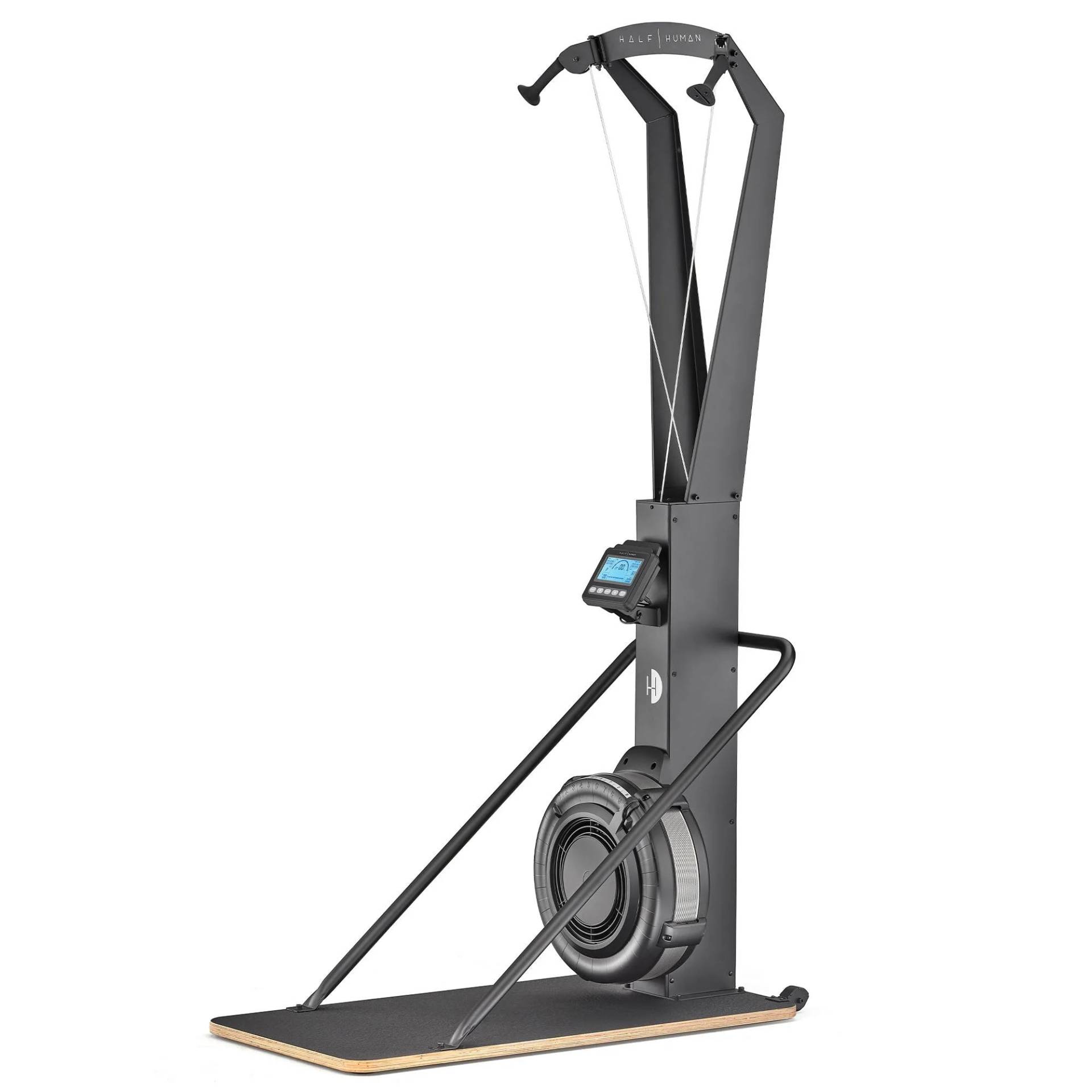 Half Human Air Ski mit Floor Mount Half Human Air Ski mit Floor Mount von Half Human