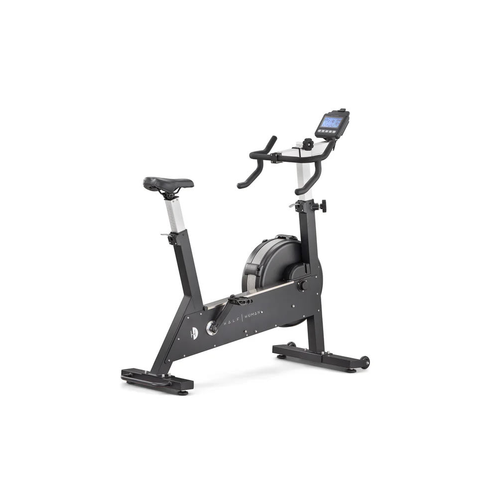 Half Human HIIT Bike Ergometer Half Human HIIT Bike Ergometer von Half Human