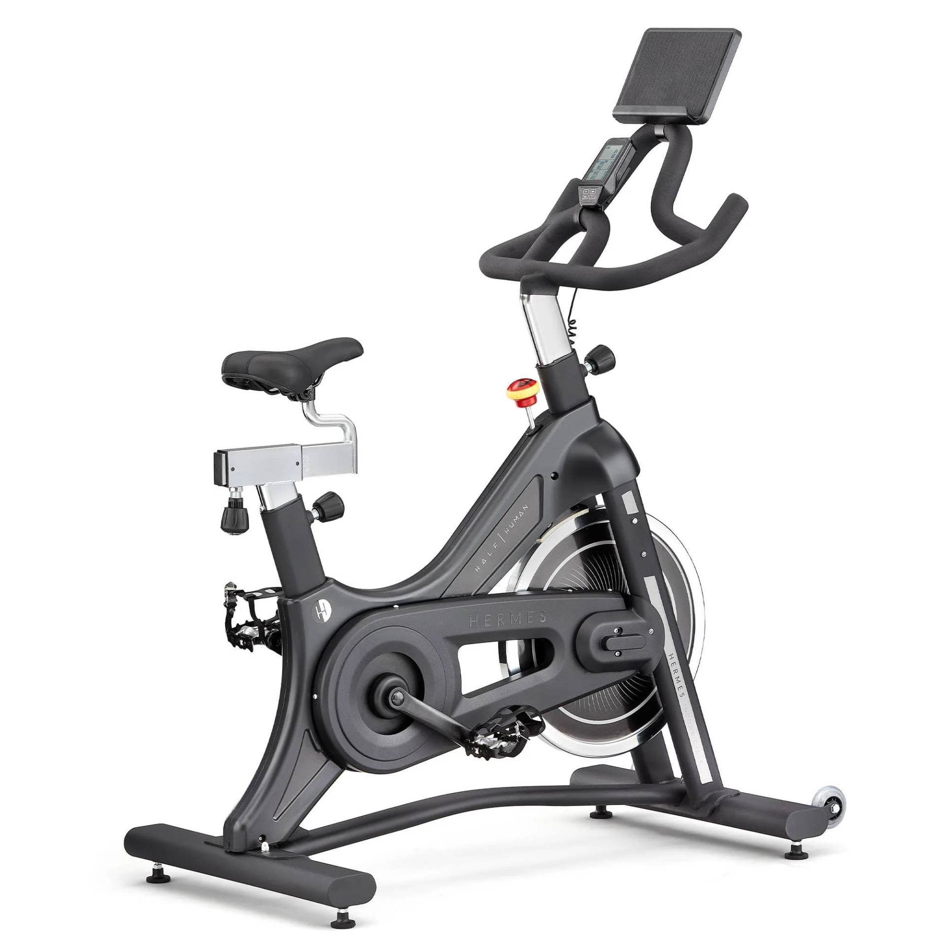 Half Human Indoor Cycle Hermes Half Human Indoor Cycle Hermes von Half Human