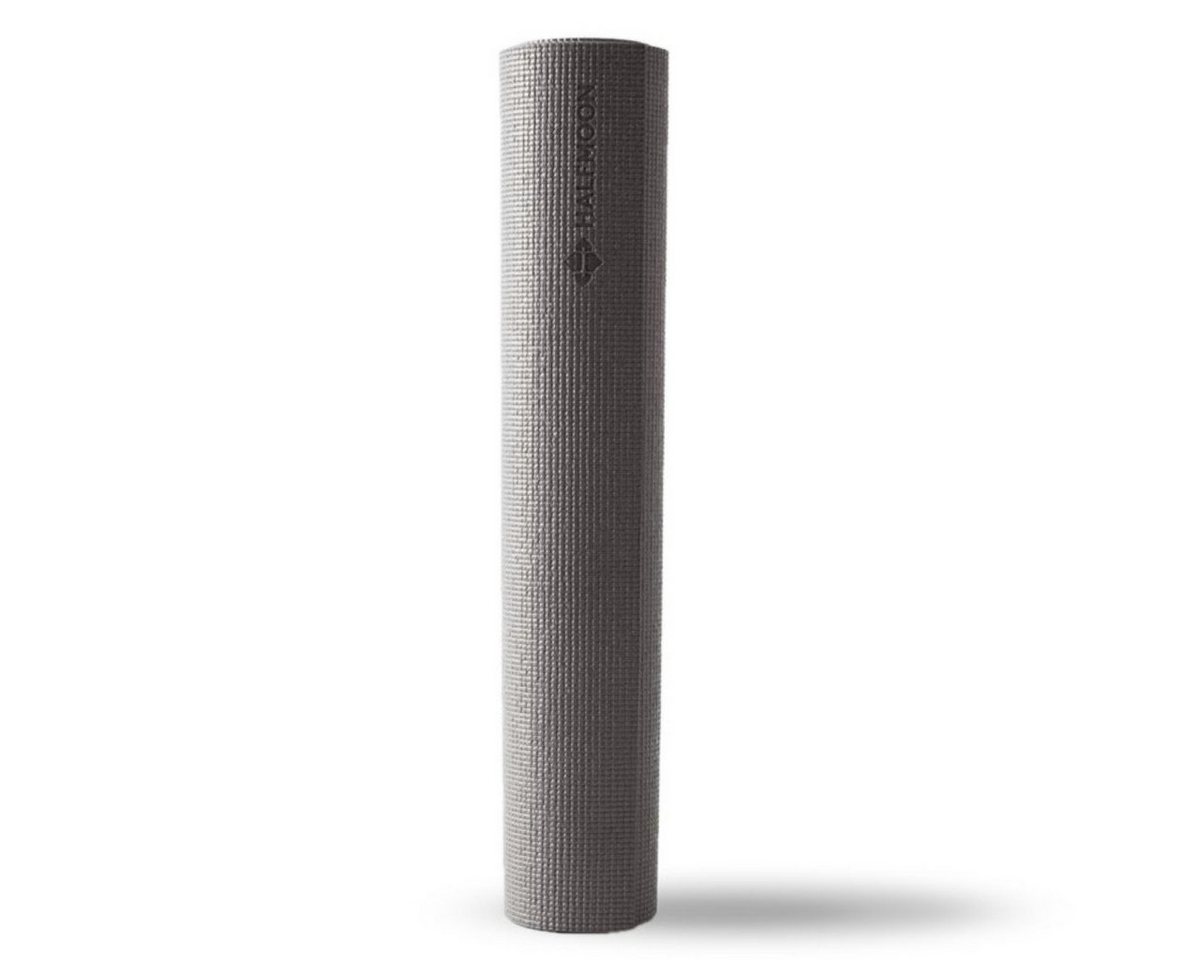 Halfmoon Yogamatte Halfmoon Essential Studio Mat Yogamatte, Naturkautschuk, rutschfest, stoßdämpfend, pflegeleicht, hohe Qualität Halfmoon Yogamatte Halfmoon Essential Studio Mat Yogamatte, Naturkautschuk, rutschfest, stoßdämpfend, pflegeleicht, hohe Qualität von Halfmoon