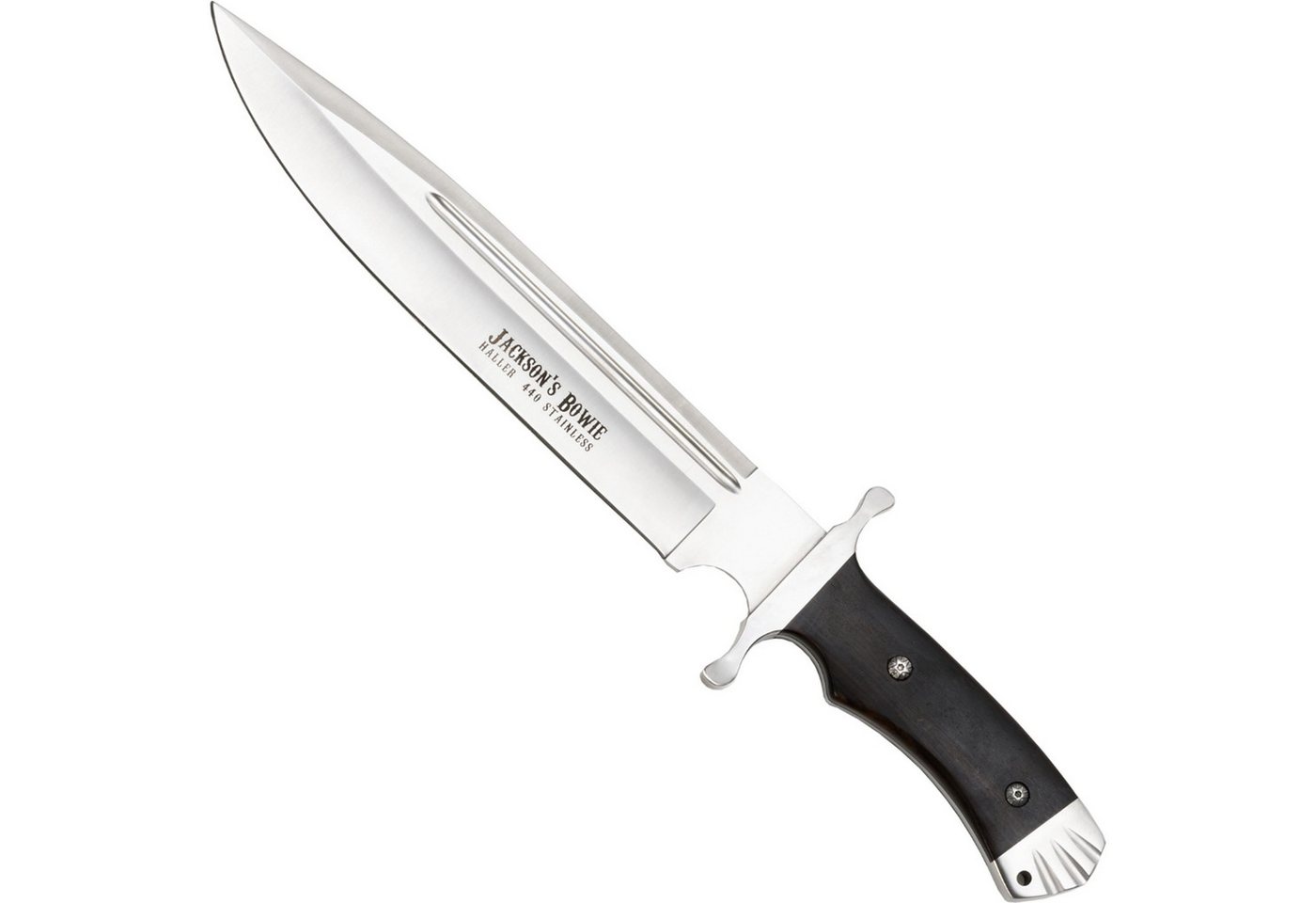 Haller Messer Taschenmesser Haller Jackson's Bowie Nr. 83552 Haller Messer Taschenmesser Haller Jackson's Bowie Nr. 83552 von Haller Messer