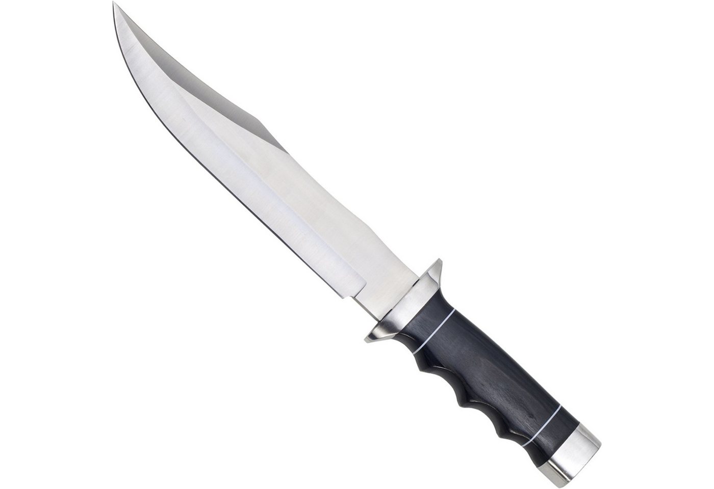 Haller Messer Taschenmesser Outlaw Bowie von Haller Messer