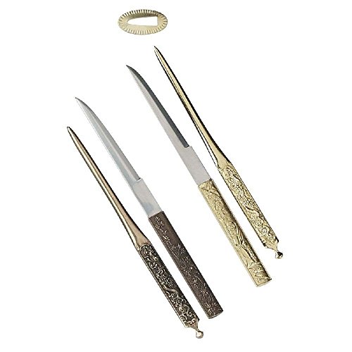 Haller 10fr4050346630306fr10 Messer, Bunt, Taille Unique Haller 10fr4050346630306fr10 Messer, Bunt, Taille Unique von Haller
