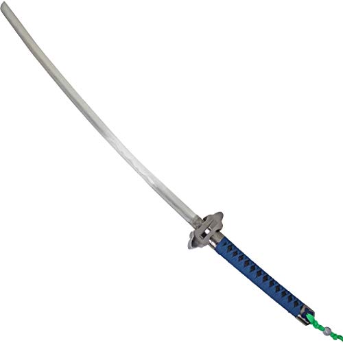 Haller Blue Exorcist Kurikara Katana Haller Blue Exorcist Kurikara Katana von FOXCUP