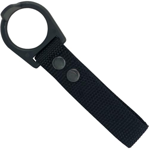 Haller gürtelhalterung für Tonfa Nr. 30930, etc. Haller gürtelhalterung für Tonfa Nr. 30930, etc. von Haller