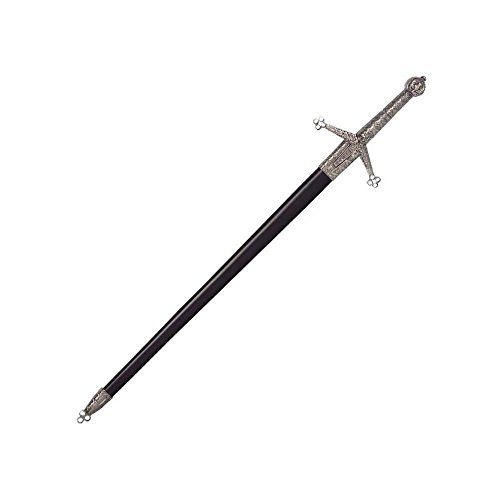 Haller Kurzschwert Claymore mit Scheide Haller Kurzschwert Claymore mit Scheide von Haller