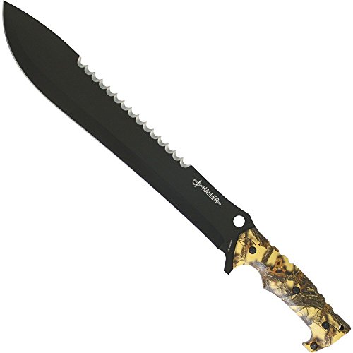 Machete, Machete sand camo von Budoten