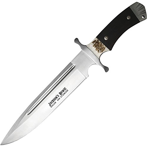 Haller Messer Jackson's Bowie Hirschhorn, 83553 Haller Messer Jackson's Bowie Hirschhorn, 83553 von Budoten