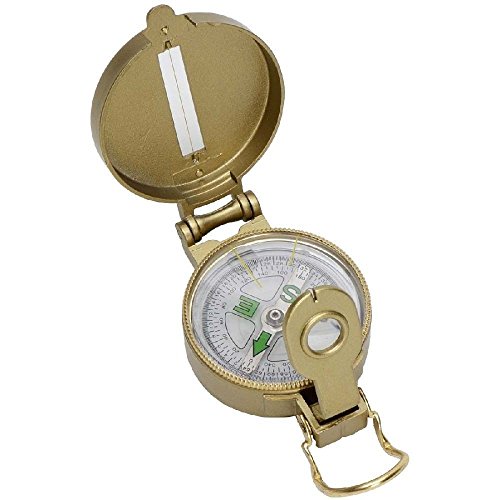 Haller Outdoor Kompass, 41035 Haller Outdoor Kompass, 41035 von Haller