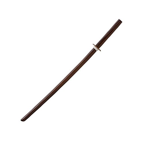 Haller Samurai-Holzschwert braun Haller Samurai-Holzschwert braun von Haller