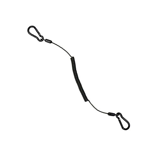Haller Sicherungsseil Länge 32 cm Teleskop Haller Sicherungsseil Länge 32 cm Teleskop von Haller Stahlwaren