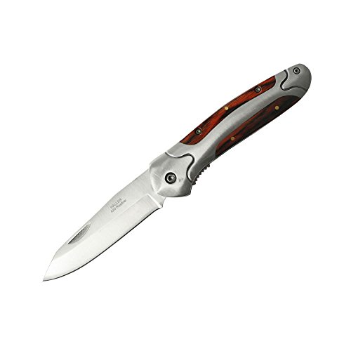 Haller Taschenmesser mit Clip, 84468 Haller Taschenmesser mit Clip, 84468 von Haller