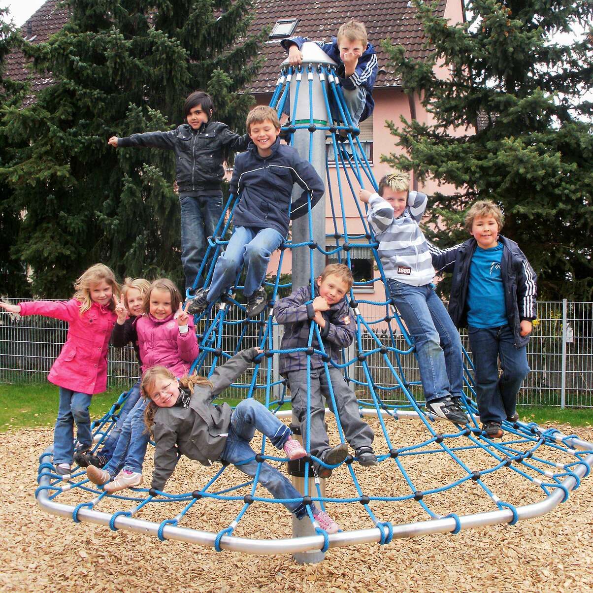 Hally-Gally Kletterpyramide "Mini" Hally-Gally Kletterpyramide "Mini" von Hally-Gally