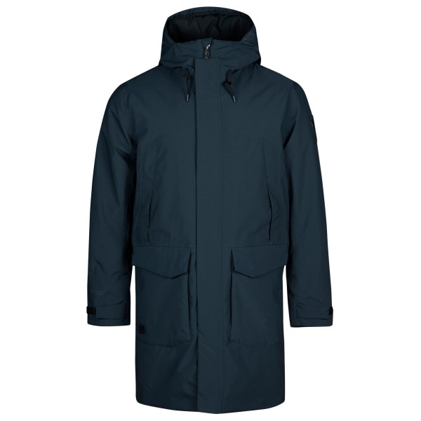 Halti - Bergga Warm Drymaxx Parka - Parka Gr XL blau Halti - Bergga Warm Drymaxx Parka - Parka Gr XL blau von Halti