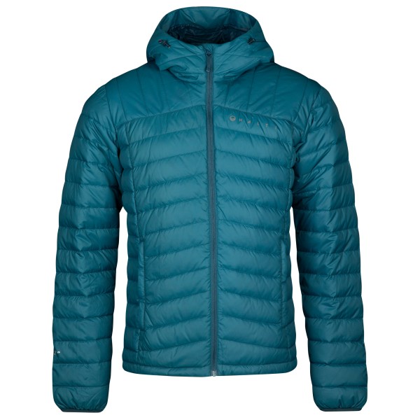 Halti - Evolve Lite Down Jacket - Daunenjacke Gr XS blau/türkis von Halti