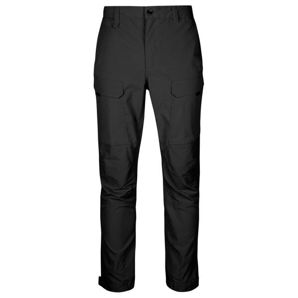 Halti - Hiker Lite Outdoor Pants - Trekkinghose Gr 3XL;L;M;XL;XXL grün/oliv;schwarz von Halti